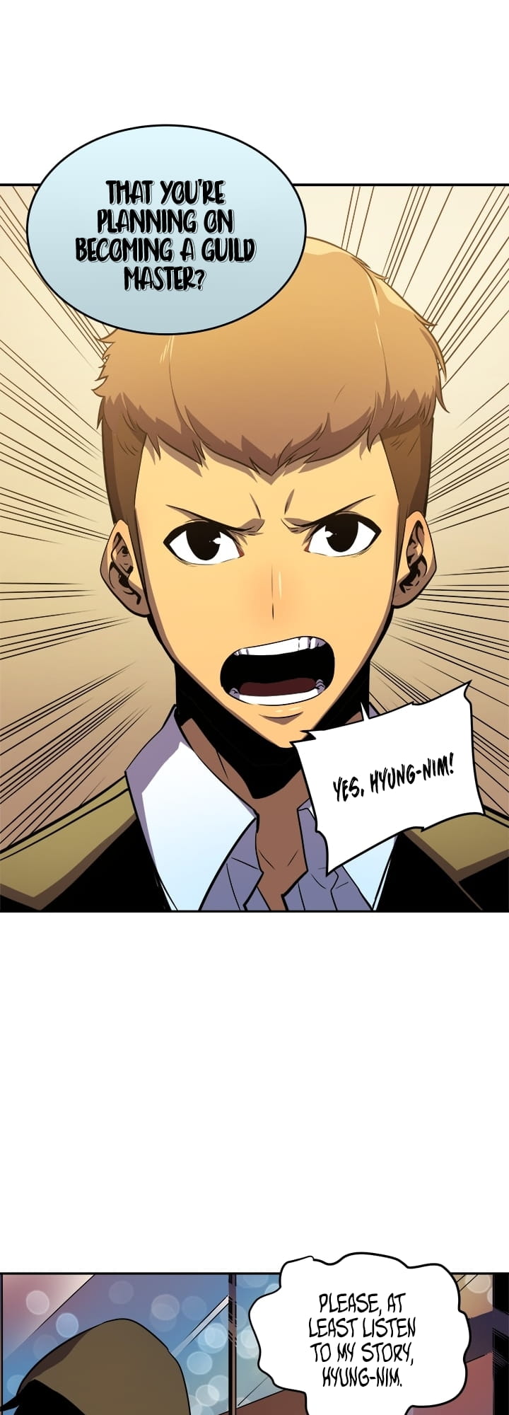 Solo Leveling, Chapter 25 image 14